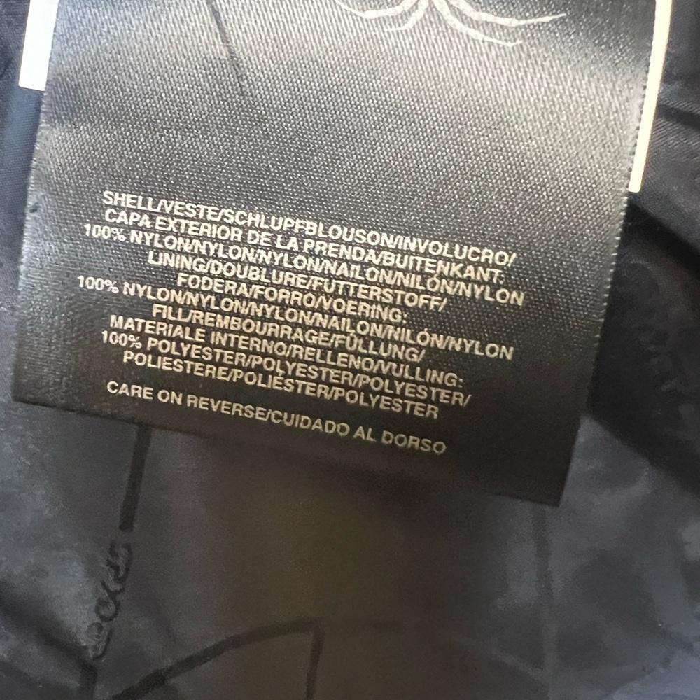 Spider Ryder Jacket size Small - image 6